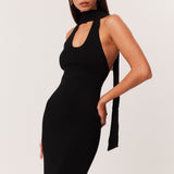 LAIA MAXI DRESS