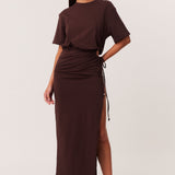 LOLA MAXI DRESS