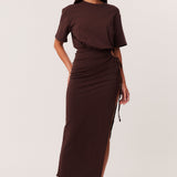 LOLA MAXI DRESS