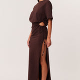 LOLA MAXI DRESS