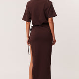 LOLA MAXI DRESS