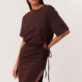 LOLA MAXI DRESS