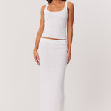 JOSEFINA MAXI SKIRT