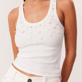 FRAYA TANK TOP