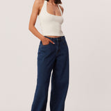 DAVIDSON DENIM JEANS