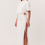 LOLA MAXI DRESS