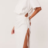 LOLA MAXI DRESS
