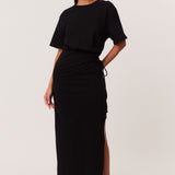 LOLA MAXI DRESS