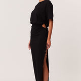 LOLA MAXI DRESS