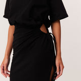 LOLA MAXI DRESS