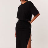 LOLA MAXI DRESS