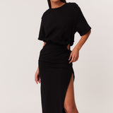 LOLA MAXI DRESS