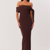 JAYMES MAXI DRESS