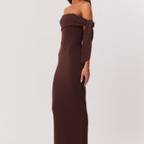 JAYMES MAXI DRESS