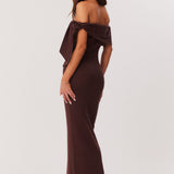 JAYMES MAXI DRESS