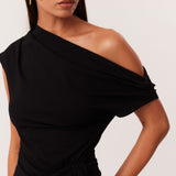 OLIVIDAE MAXI DRESS