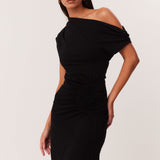 OLIVIDAE MAXI DRESS