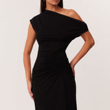 OLIVIDAE MAXI DRESS