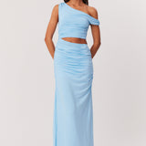 RIKKE MAXI DRESS