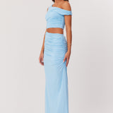 RIKKE MAXI DRESS