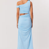 RIKKE MAXI DRESS