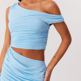 RIKKE MAXI DRESS