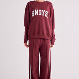 FRIDAY CREW JUMPER