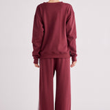 FRIDAY CREW JUMPER