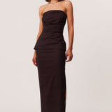 MIMI MAXI SKIRT