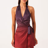 AMAYA-WRAP-DRESS-PLUM-OMBRE-2