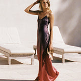 AMAYA MAXI DRESS