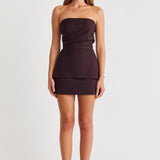 ARLA MINI SKIRT