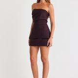 ARLA MINI SKIRT