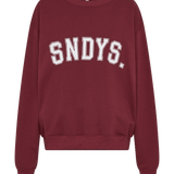 FRIDAY CREW JUMPER