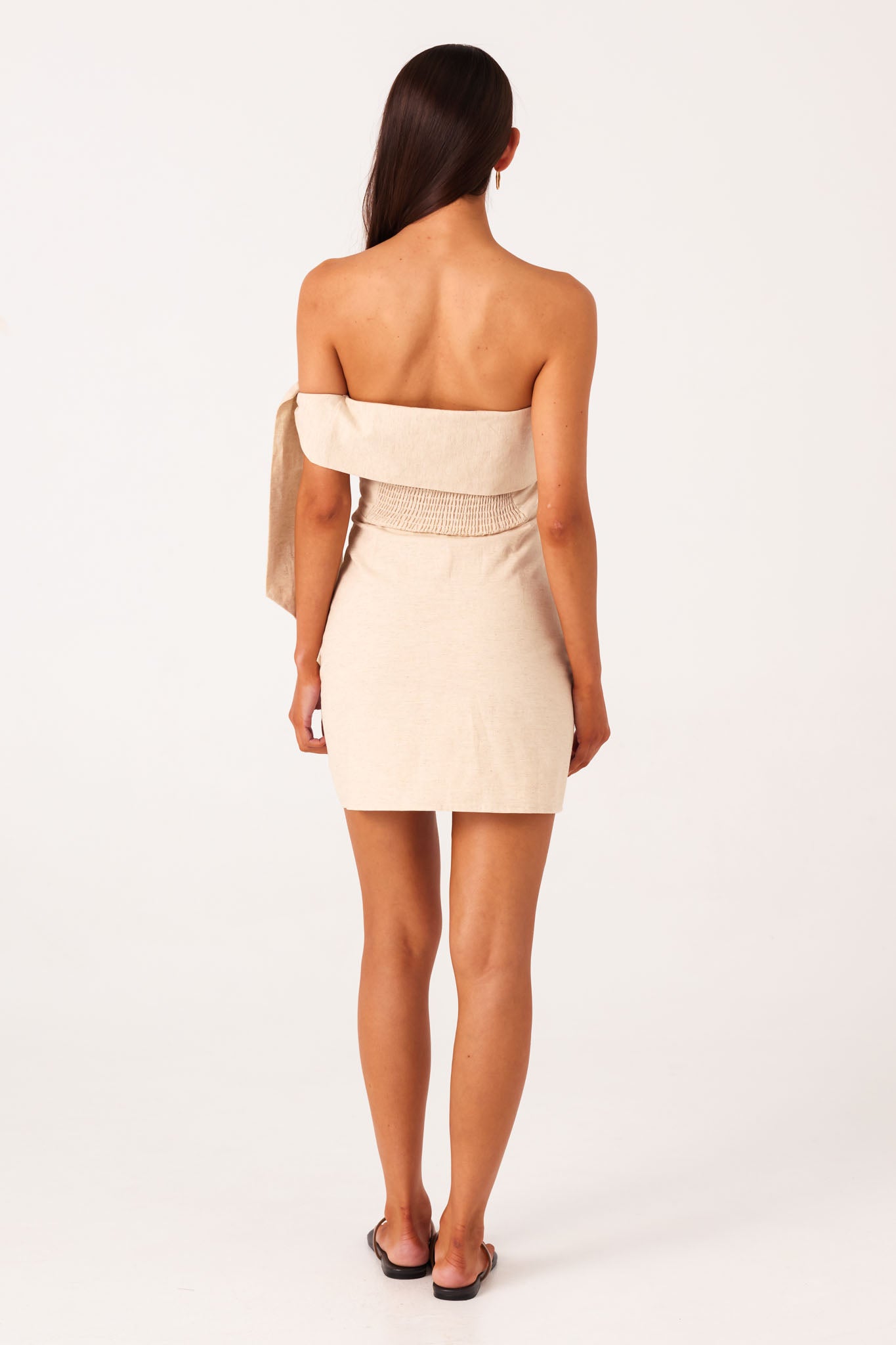 JAYMIE-MINI-DRESS-NATURAL-4