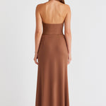 KATYA-HALTERNECK-TOP-MOCHA-1jpg