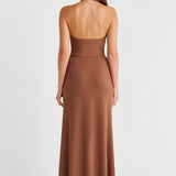 KATYA-HALTERNECK-TOP-MOCHA-1jpg