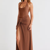 KATYA-HALTERNECK-TOP-MOCHA-3jpg