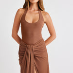 KATYA-HALTERNECK-TOP-MOCHA-4jpg