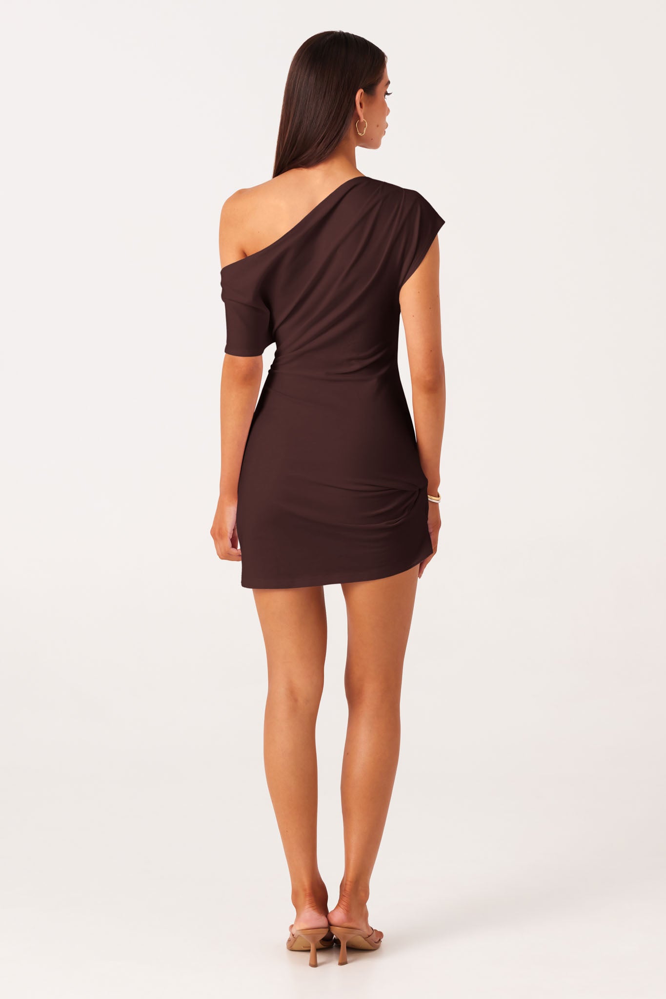 LIVAIRE-MINI-DRESS-CHOCOLATE-4
