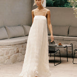 LOUISIANA MAXI DRESS