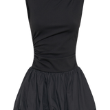 MAYA BUBBLE DRESS