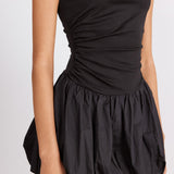 MAYA BUBBLE DRESS