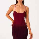 ODESSA-KNIT-MINI-DRESS-PLUM-OMBRE-2