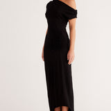 OLIVIDAE MAXI DRESS