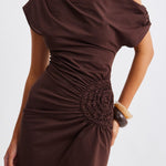 OLIVIDAE-MINI-DRESS-CHOCOLATE-5jpg