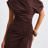 OLIVIDAE-MINI-DRESS-CHOCOLATE-5jpg
