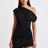 OLIVIDAE MINI DRESS