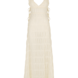 LA LOUISIANE MAXI DRESS