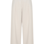 WOODS PANTS CHALK